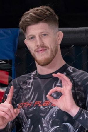 et billede af Micah Brakefield