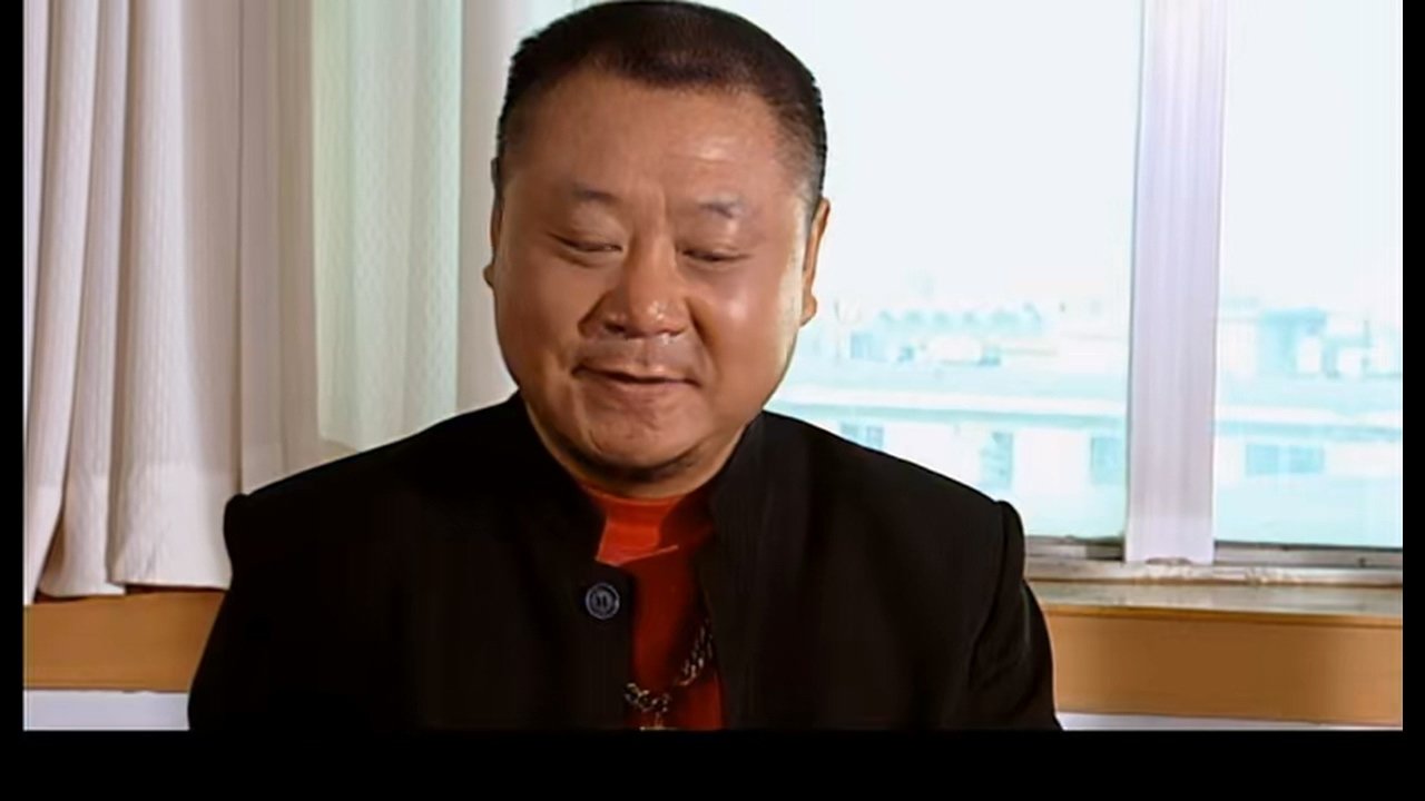 Ma Dashuai