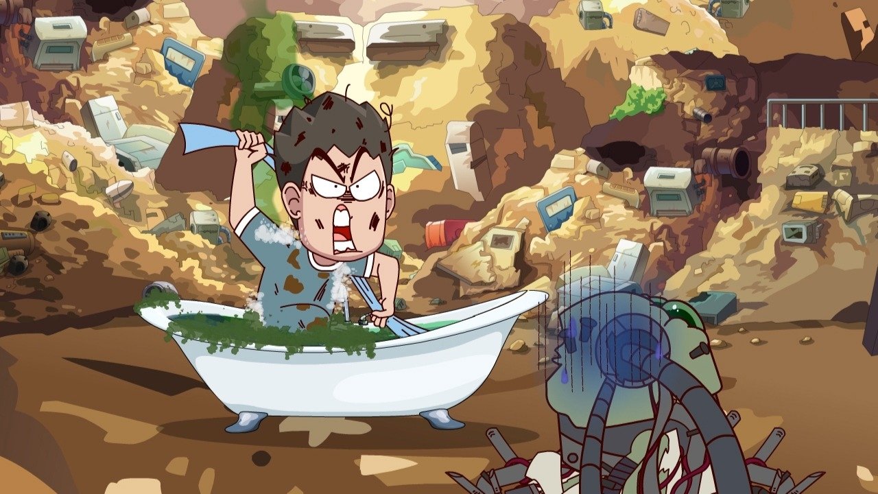 Episode 130