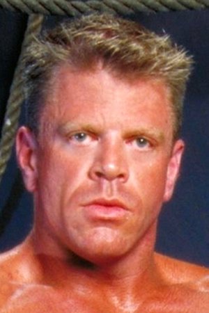 et billede af Rick Hammersmith