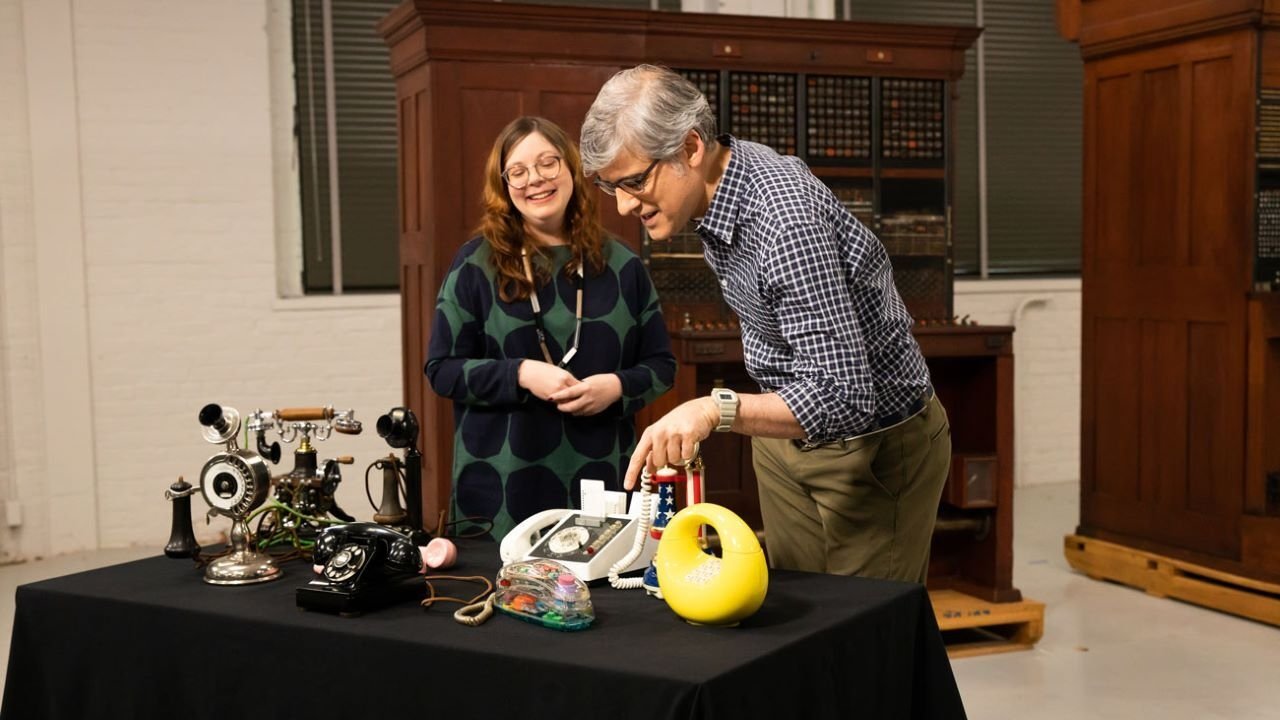 The Henry Ford's Innovation Nation
