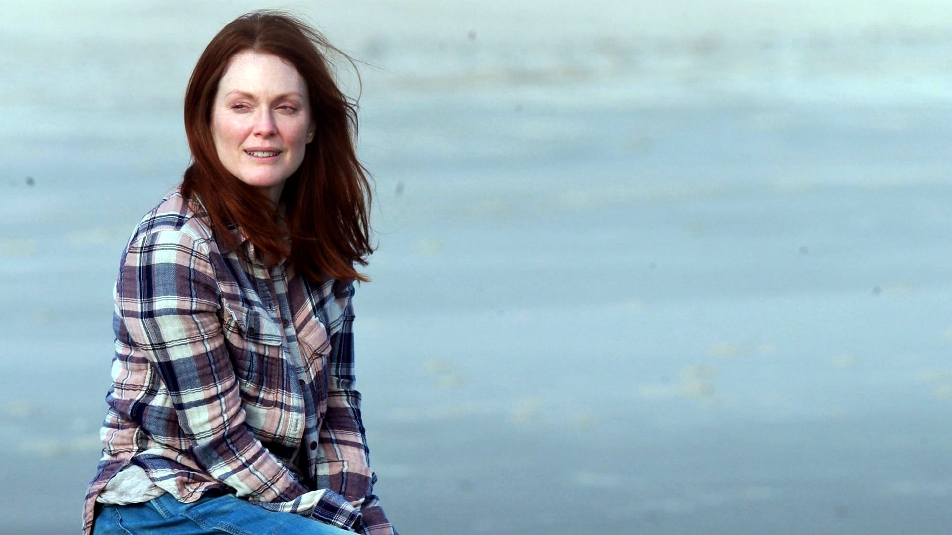 Still Alice (2014)