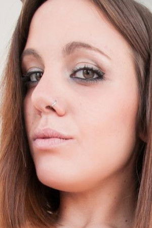 et billede af Sara Horny