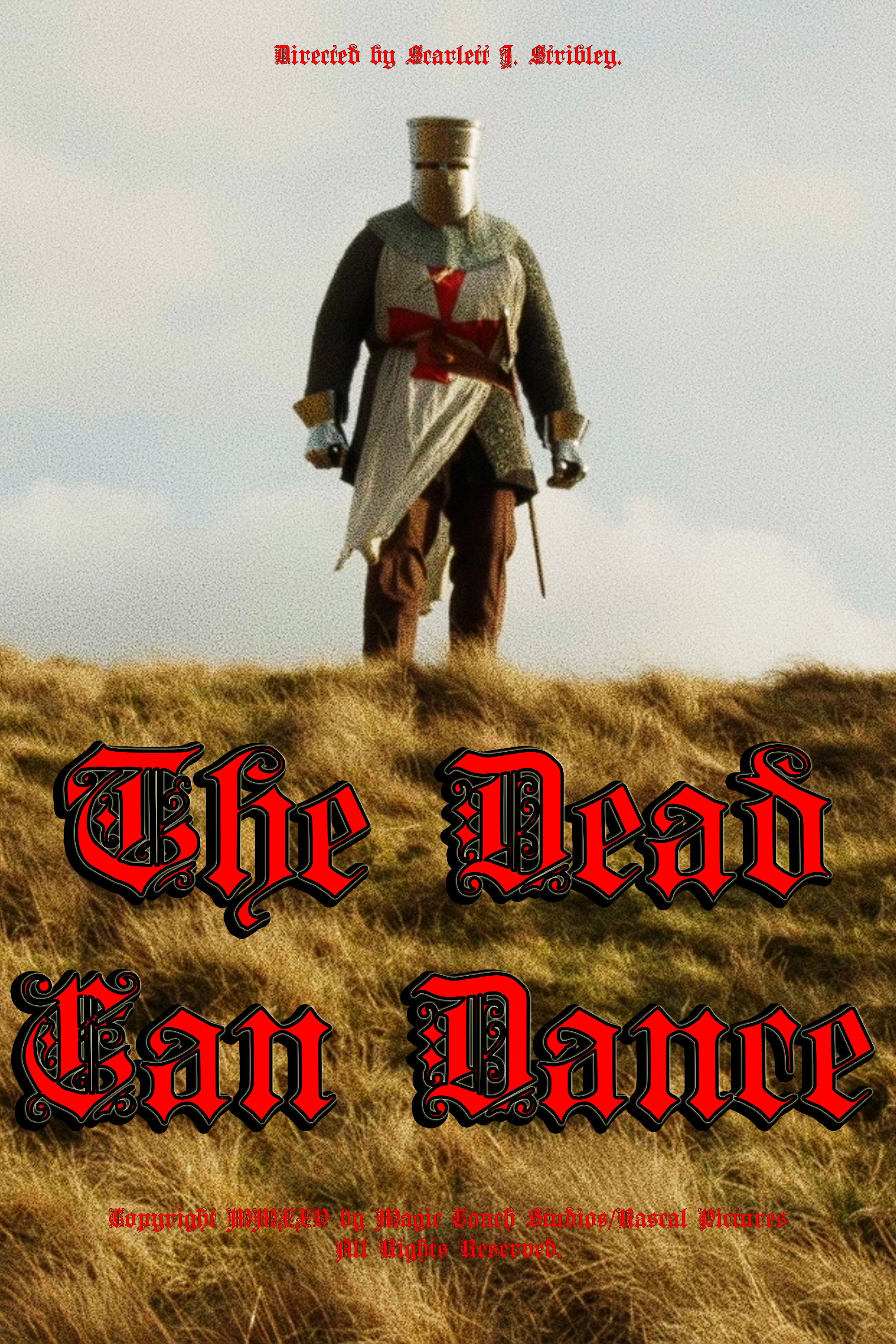 The Dead Can Dance