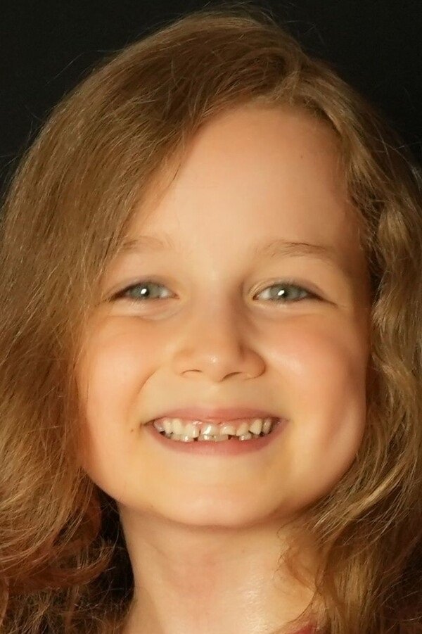 et billede af Melisa Duru Ünal