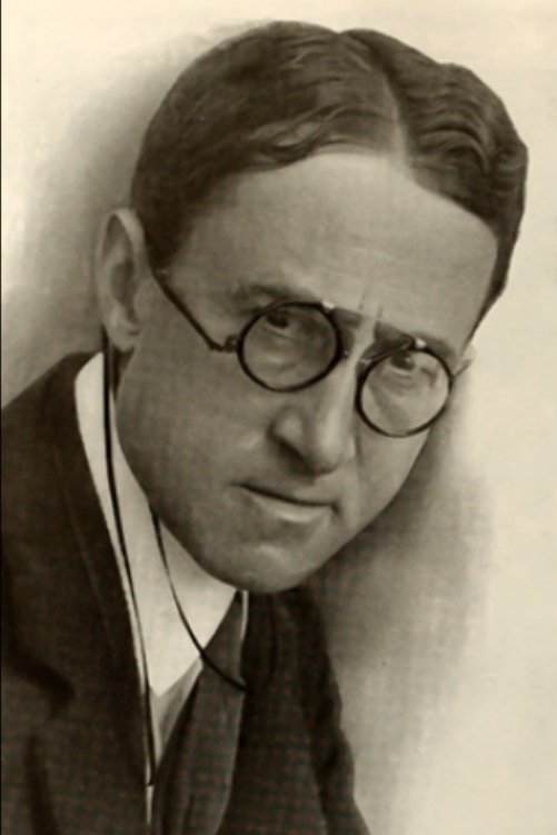 et billede af John Emerson