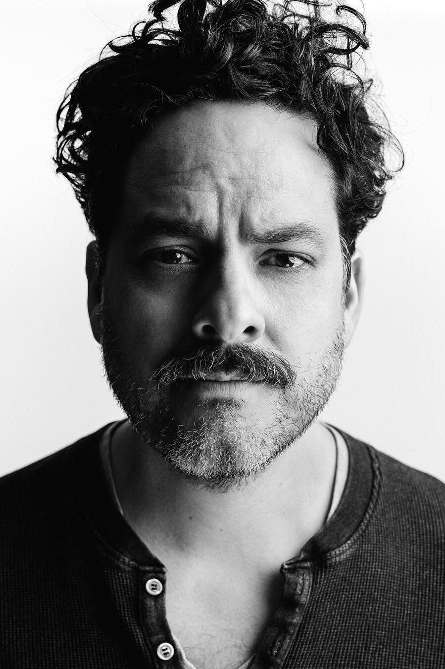 et billede af Jorge Cordova