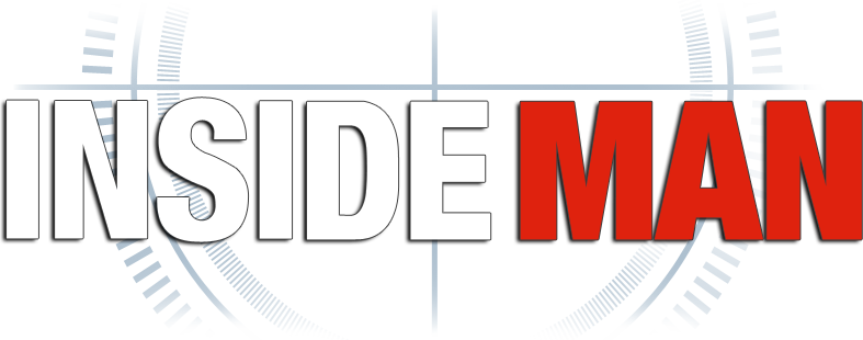 Inside Man Logo