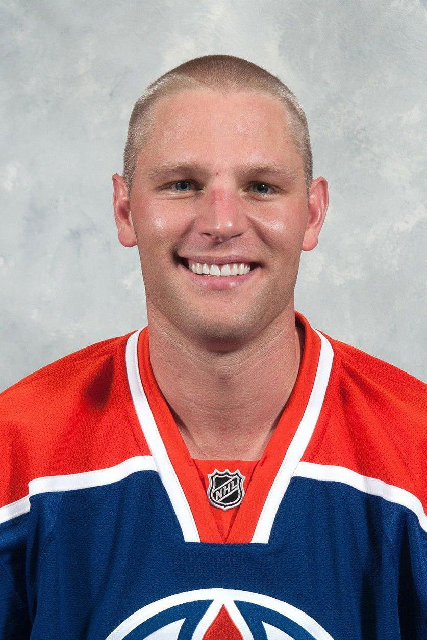 et billede af Ben Eager