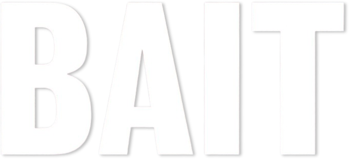 Bait Logo