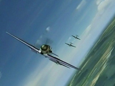 Dogfights