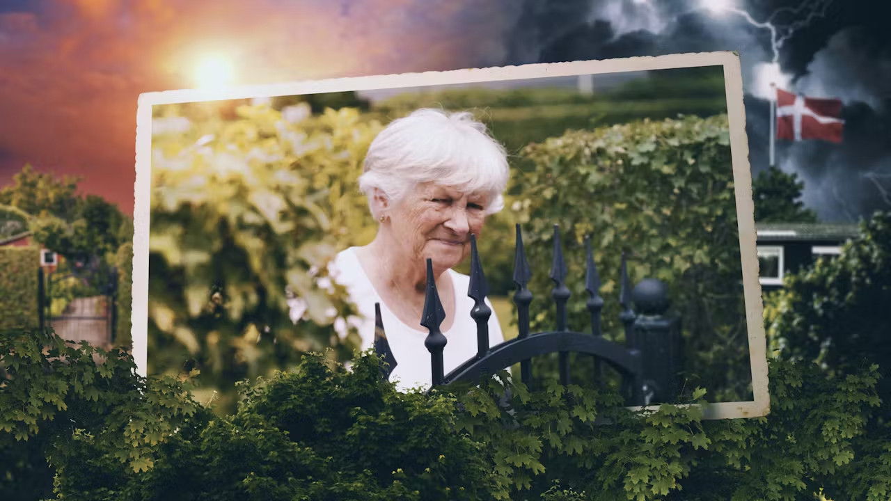 Thumbnail for Første vers Season 1 Episode 1