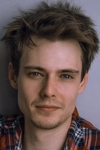 et billede af Dmitry Smirnov