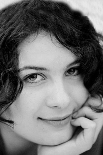 et billede af Laure Maloisel