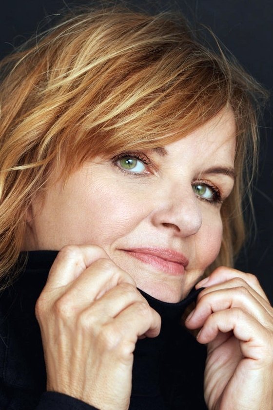 et billede af Diane Tell