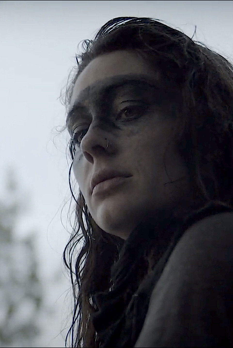 et billede af Sophie Clark