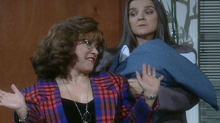 Ich bin Betty die Hässliche - Staffel 1 Folge 277 (1970)