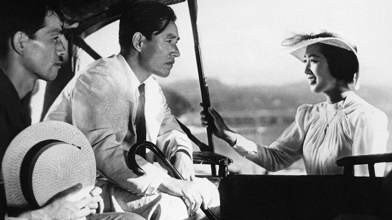South Wind 2 (1942)