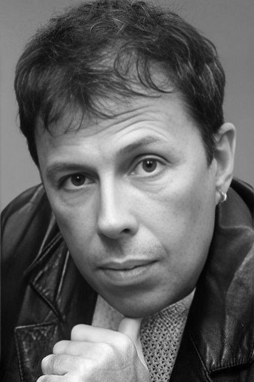 et billede af Sergey Magilenich