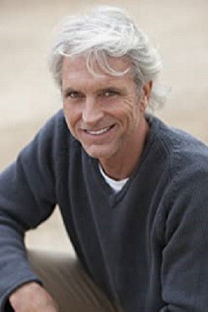 et billede af Edward F. Villaume