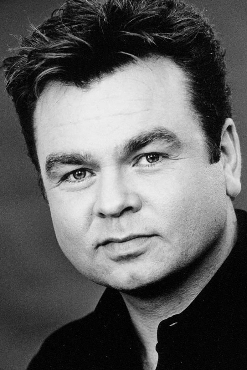 et billede af Pär Lindskog