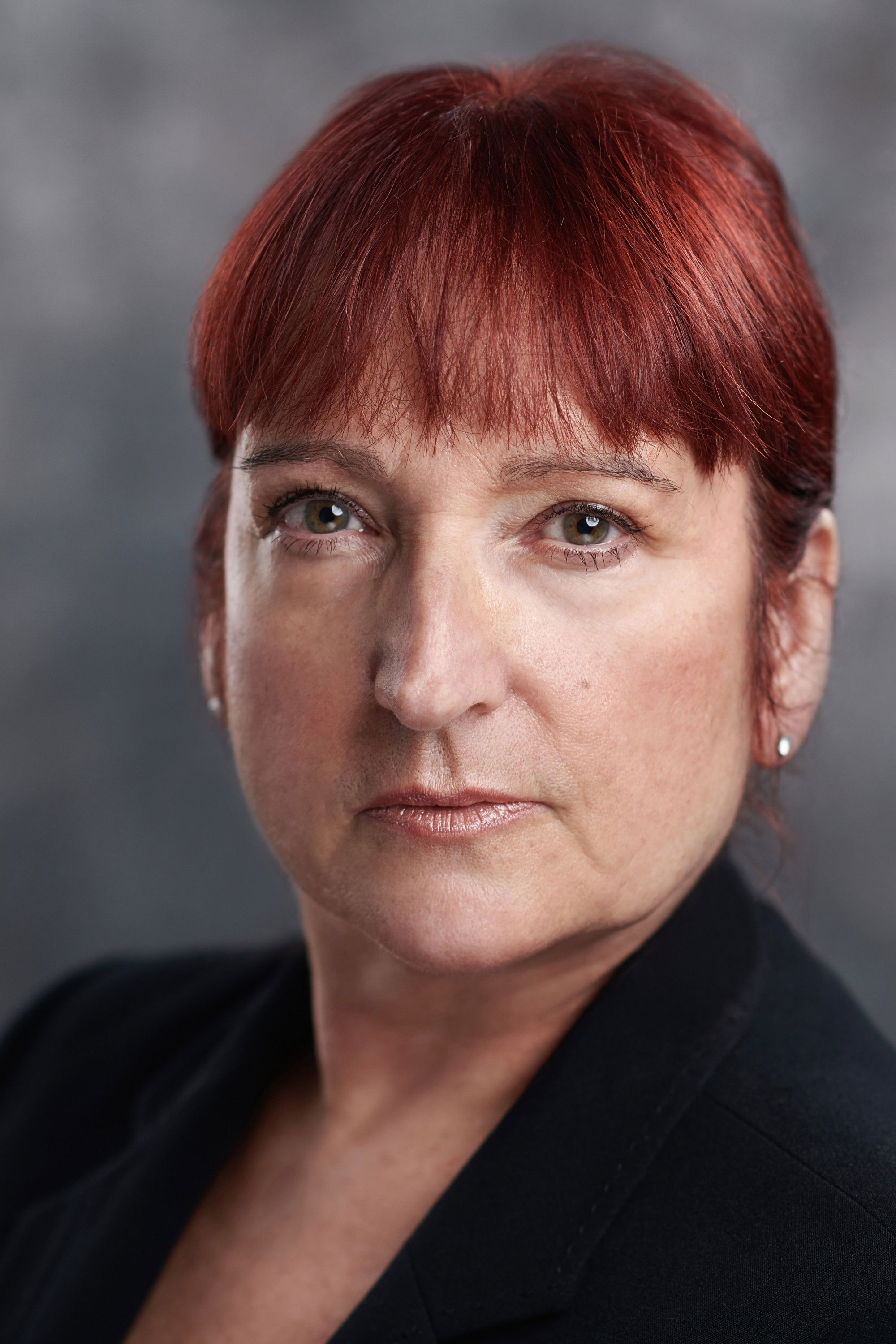 et billede af Lena Richardson