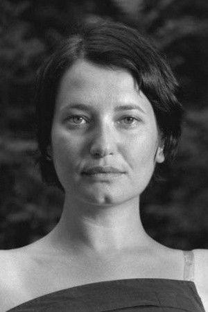 et billede af Edyta Bach