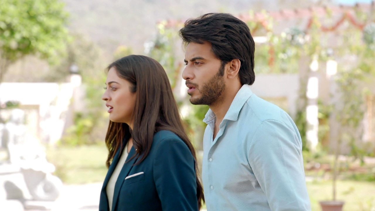 Thumbnail for Aman, Roshni Save the Day Season 1 Episode 104