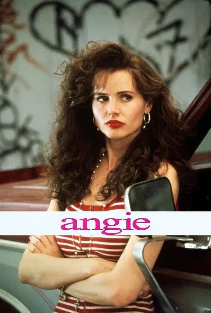 Angie