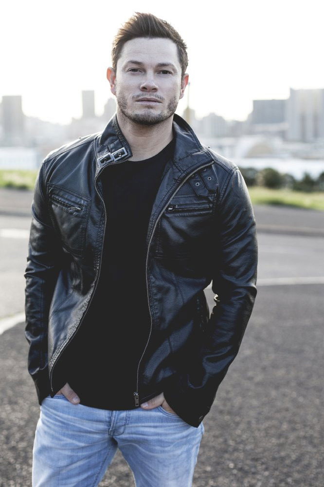 et billede af Ramey Short