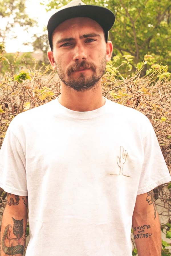 et billede af Dakota Servold