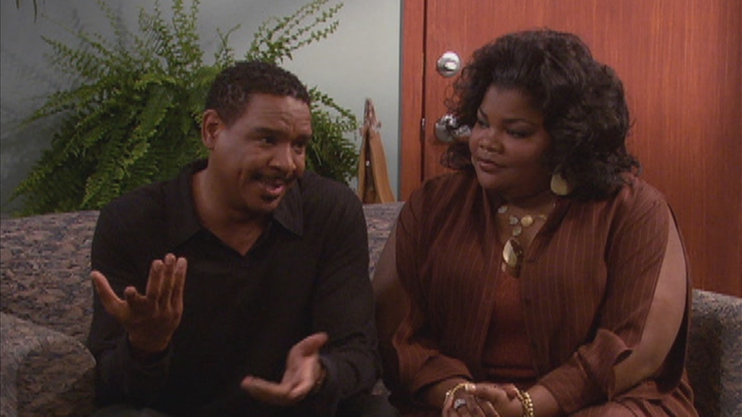 The Parkers