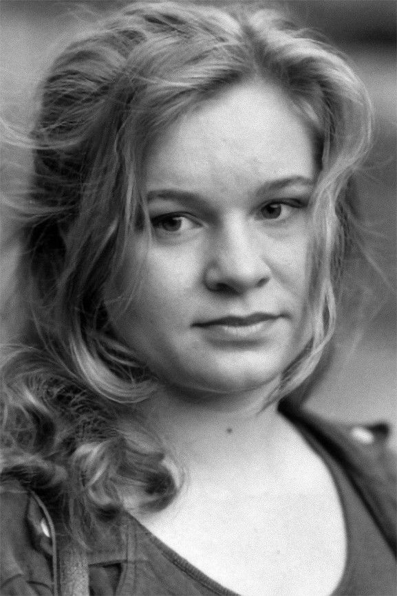 et billede af Liv Alsterlund