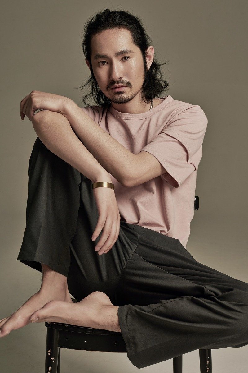 et billede af Dou Guiyu