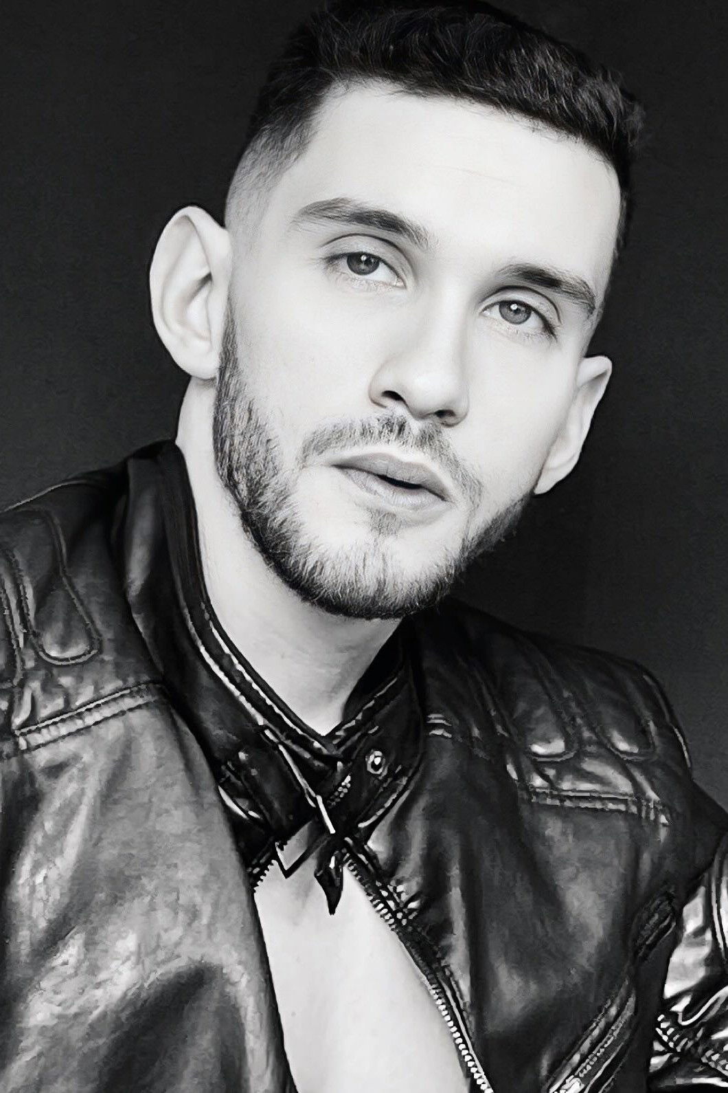 et billede af Daniel Ávila