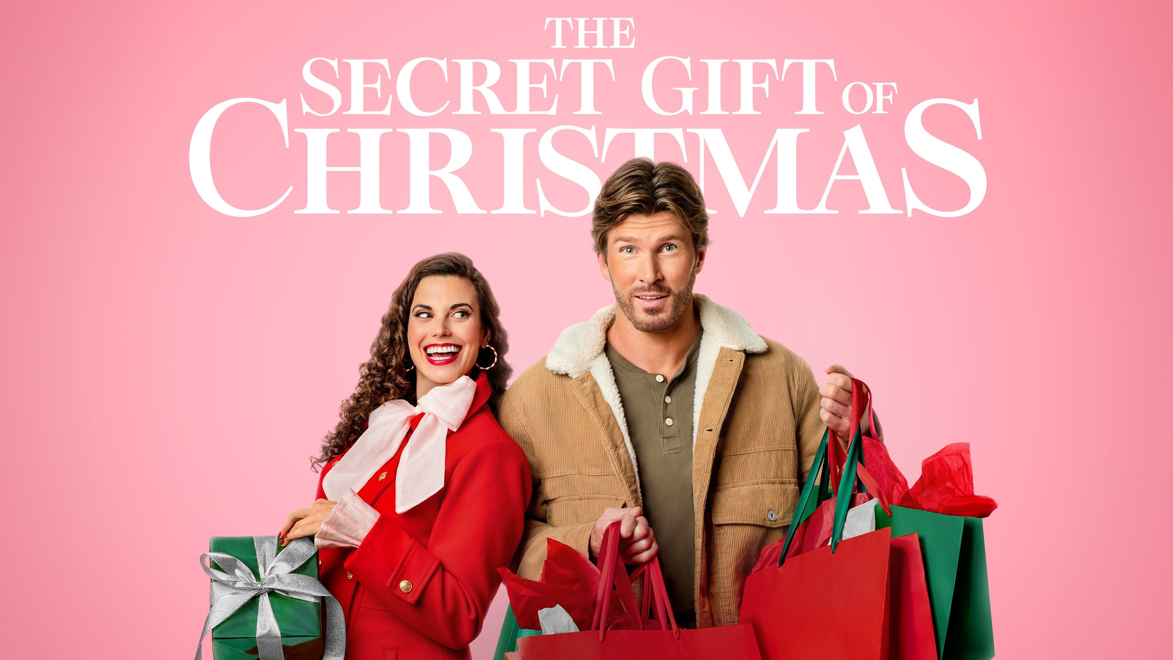 The Secret Gift of Christmas (2023) AZ Movies