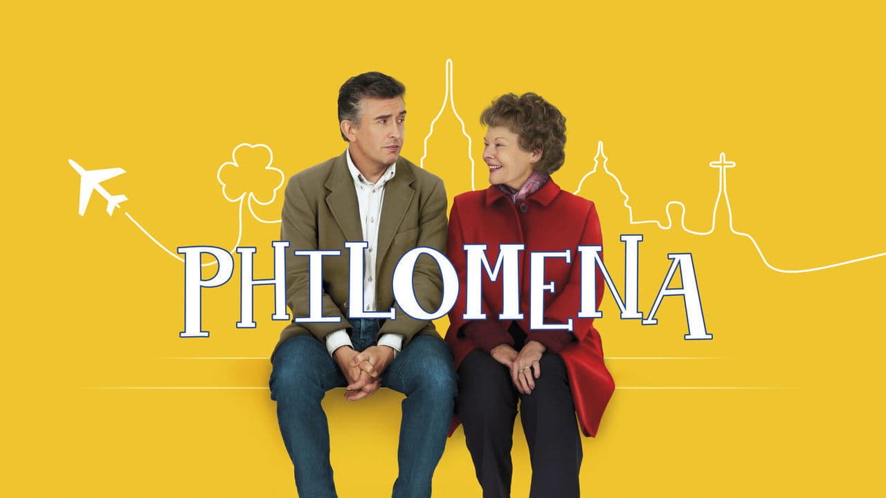 Philomena (2013)