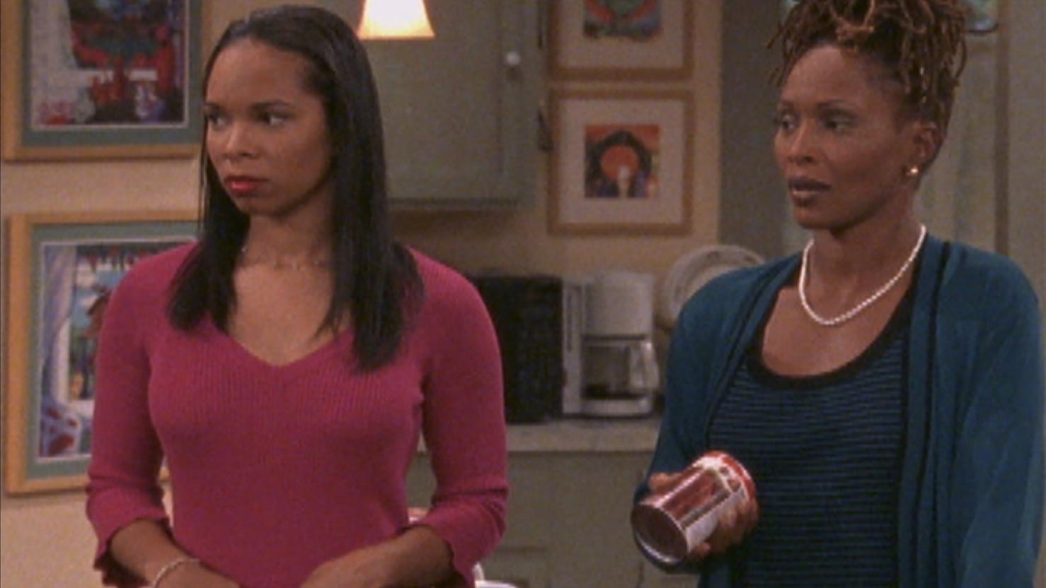 The Parkers