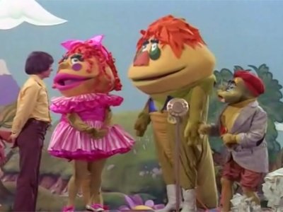 H.R. Pufnstuf
