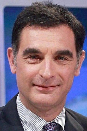 et billede af Tiberio Timperi