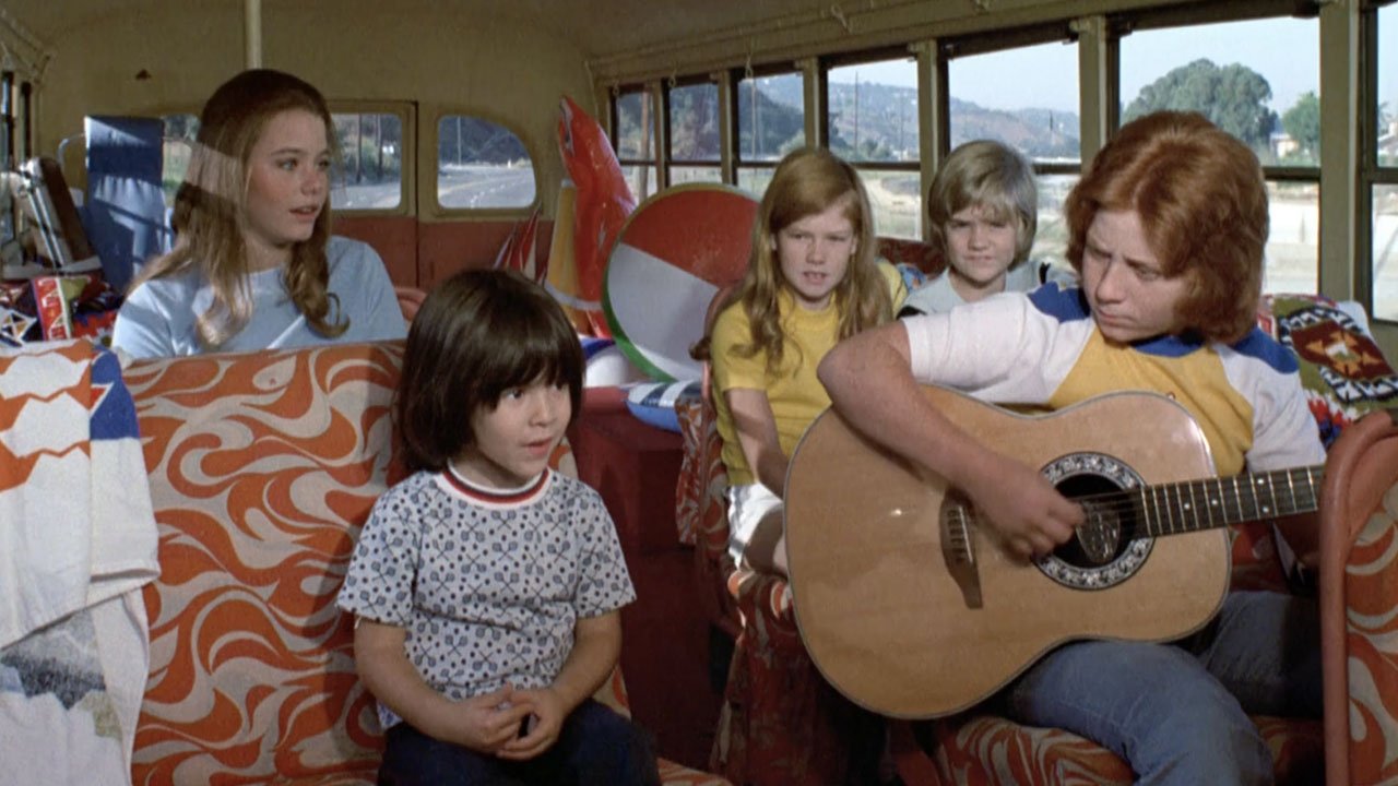 The Partridge Family