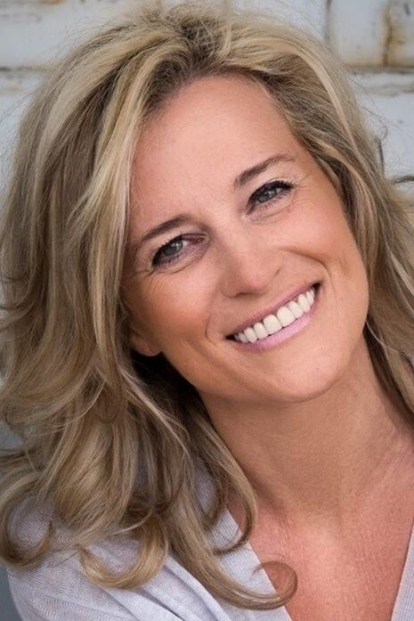 et billede af Sylviane Aliet