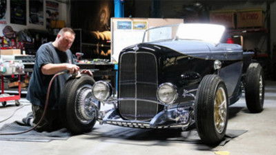 Driven (2020) S01E02 backdrop