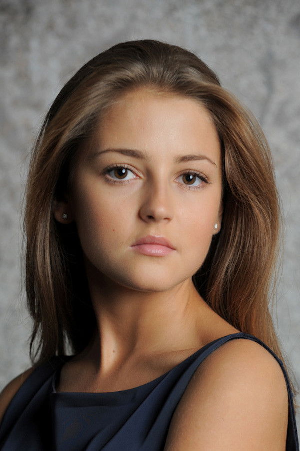 et billede af Anna Mikhaylovskaya