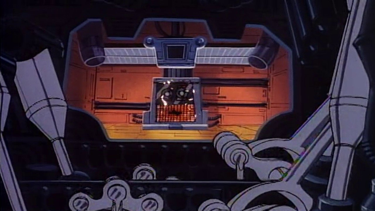 SilverHawks