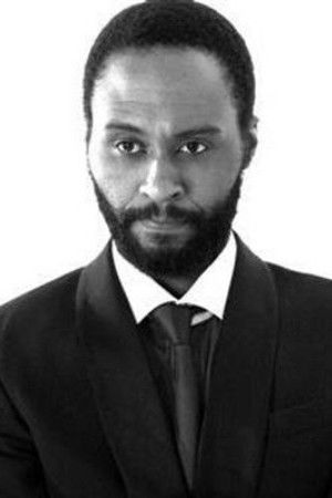 et billede af Carlo Radebe