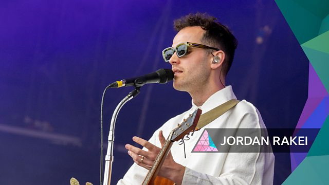 S28E37 · Jordan Rakei