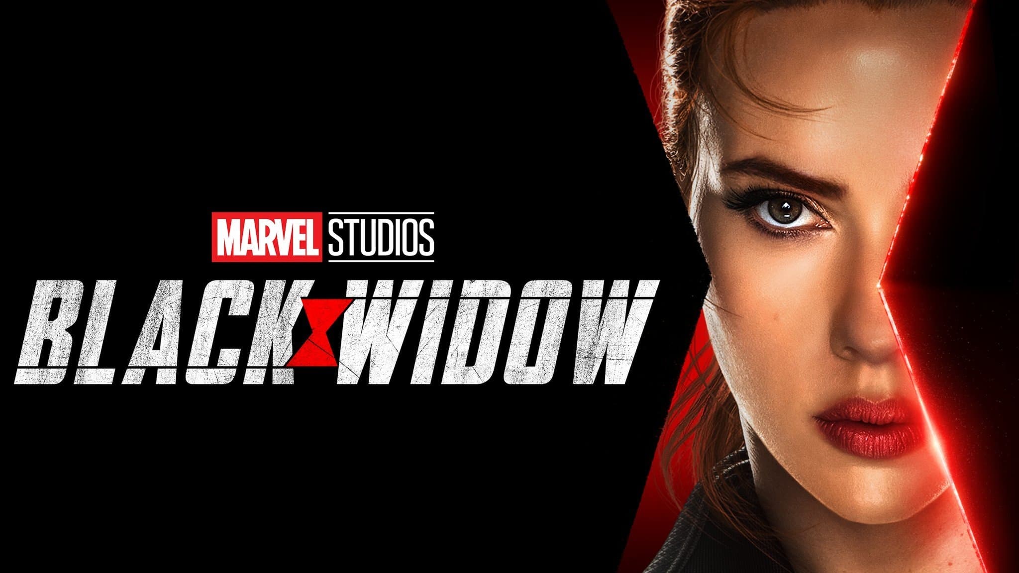 Black Widow