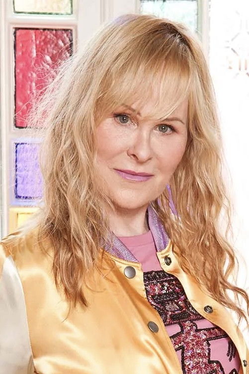 et billede af Maxine Feibelman