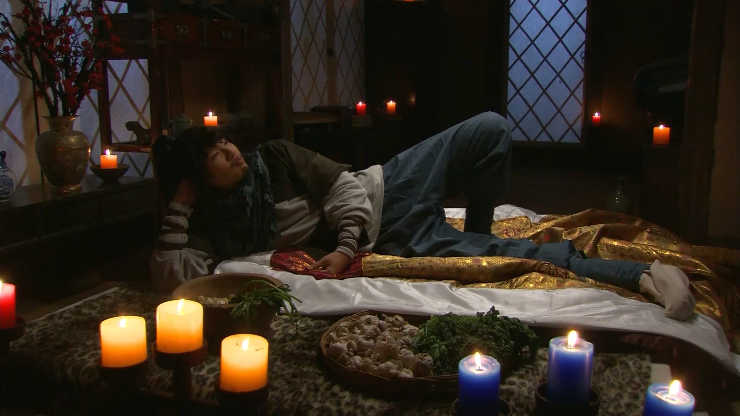 Thumbnail for Invincible Lee Pyung Kang Episode 13 Season 1 Episode 13